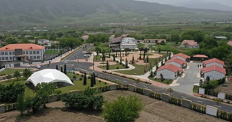 Xocalının bu kəndlərinə ilk köç olacaq