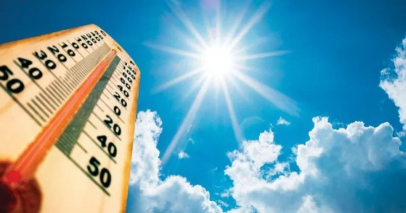 Bakıda 40 dərəcə isti olacaq, dağlıq ərazilərdə yağış yağacaq
