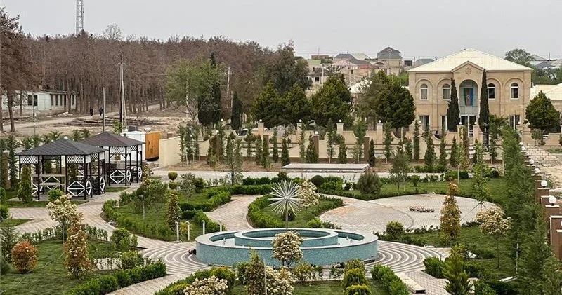 Azərbaycanda məşhur sanatoriyada meyit TAPILDI