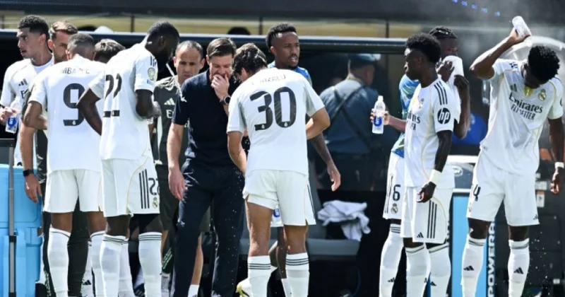 “Real Madrid” üç futbolçusunu transferə çıxarmağa hazırlaşır