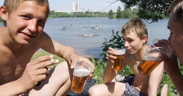 Toksikoloq alkoqolun uşaqlar üçün öldürücü dozasını adlandırıb...