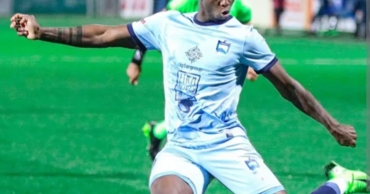 “Zirə“ Sumanı “Dinamo“ya yox, Avropada bu kluba göndərdi SON DƏQİQƏ