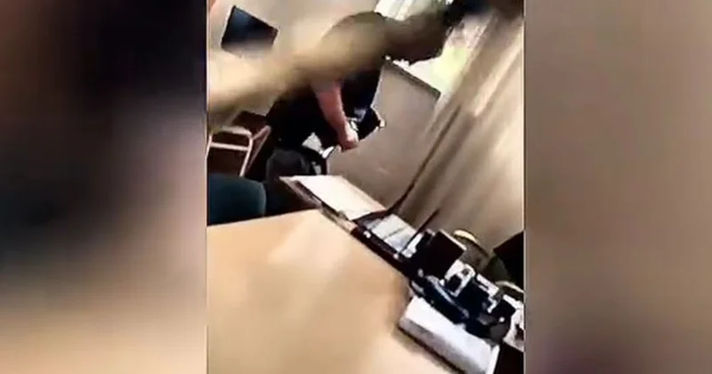 Azərbaycanda xəstəxanada intim görüntüləri yayılan şöbə müdiri ərizə yazdı ŞOK detallar üzə çıxdı