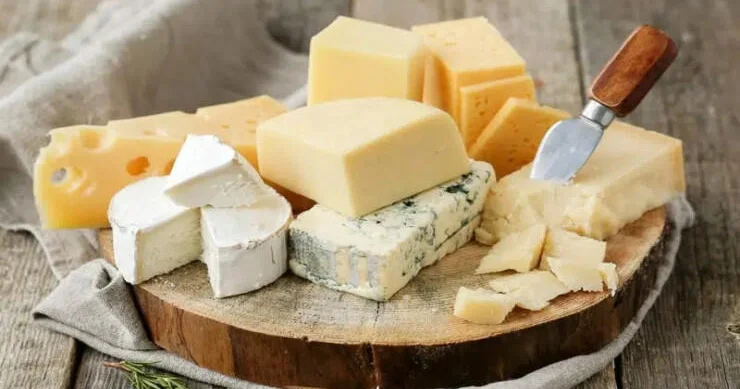 Bu pendirdə yumurtadan dəfələrlə çox protein var
