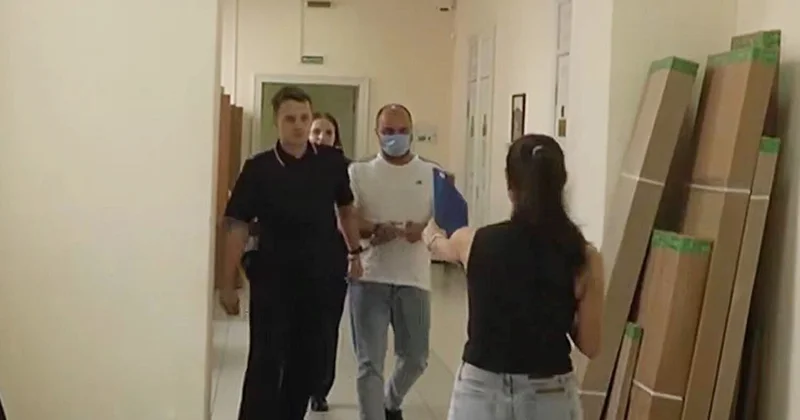 Rusiyada azərbaycanəsilli polis rəisi həbs edilib