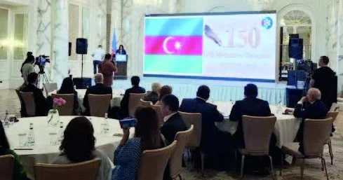 Milli mətbuatımızın tarixi zəngin mənəvi qaynaqdır