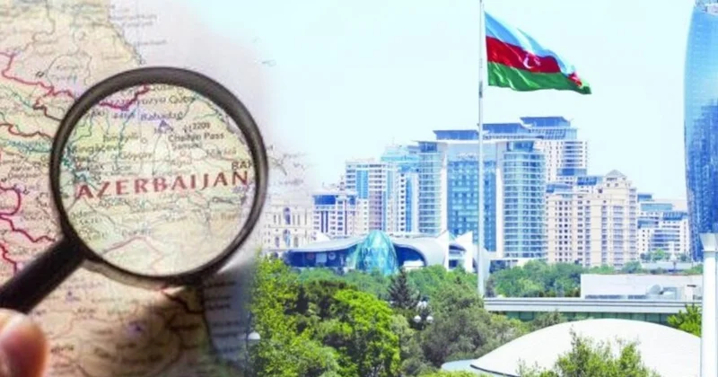 Bakı sülhün yeni paytaxtı: İran və İsrail diplomatiyası Azərbaycanda qovuşur!