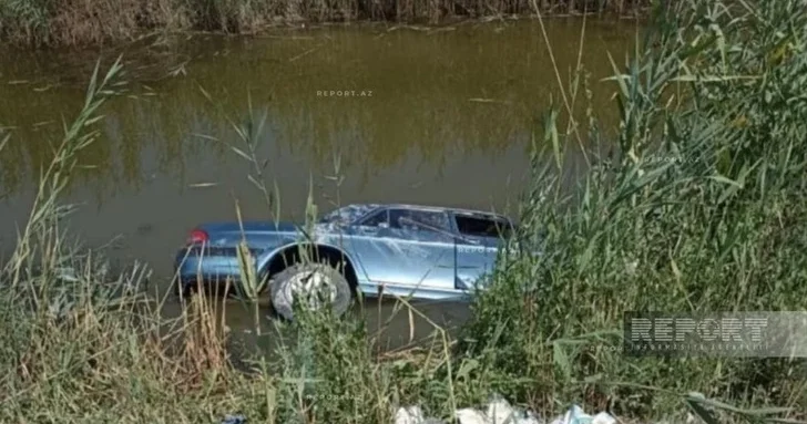 Возвращались с бахчевых работ: трое погибли в ДТП в Сальянском районе ПОДРОБНОСТИ