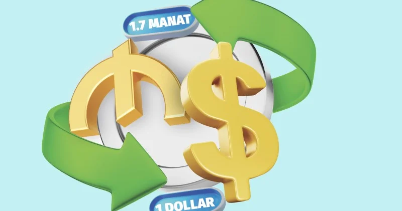 Manatın sabitliyinin gücü və riskləri: Sabit, yoxsa üzən məzənnə?