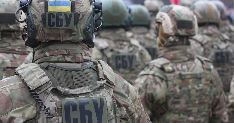 СБУ ликвидировала российских агентов, убивших полковника Службы в Киеве