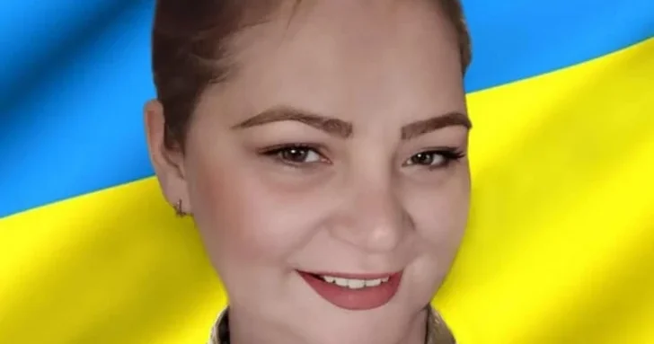 В Украине погибла военнослужащая азербайджанского происхождения