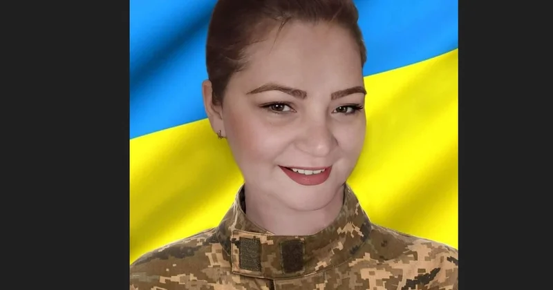 Амина Мехтиева погибла в боях с российскими интервентами