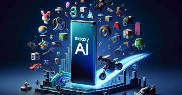 Samsung unikal süni intellekt cihazları hazırlayır...