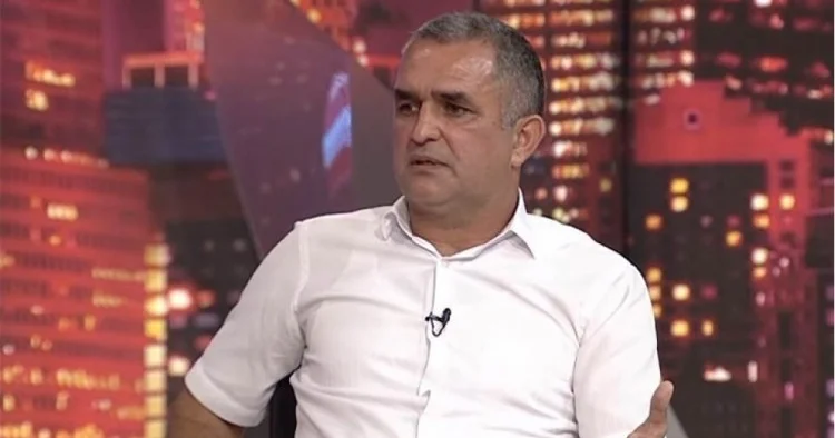 Sabah məni o qədər də təəccübləndirmədi, komanda 60 cı dəqiqədən sonra dayandı Tərlan Əhmədov