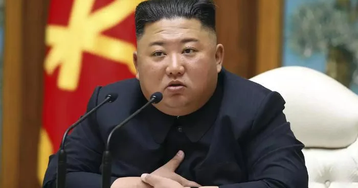 “Rusiyanı şərtsiz dəstəkləməyə davam edəcəyik” Kim Çen In