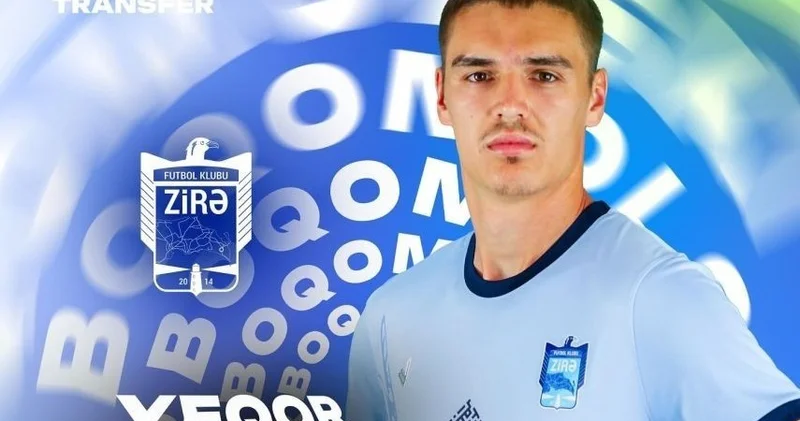 “Zirə”nin yeni transferi uzun müddətə sıradan çıxıb SİYAHI