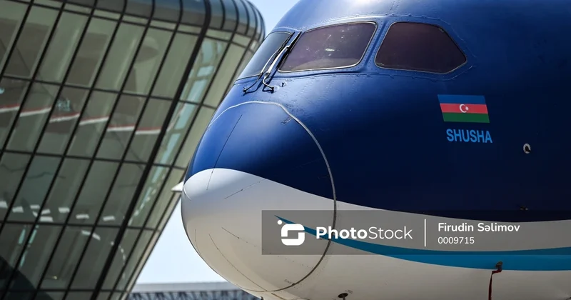 Bakı Tbilisi uçuşunda dəyişiklik edilib? AZAL dan AÇIQLAMA