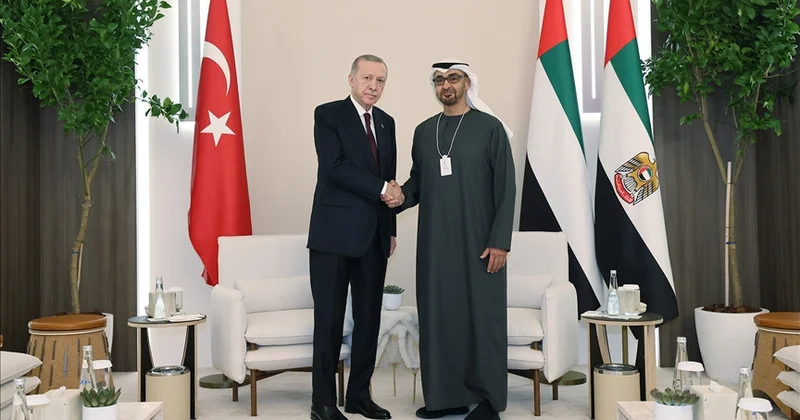 Türkiyə Prezidenti: “Əbu Dabidə keçirilən Azərbaycan Ermənistan sülh danışıqlarını diqqətlə izləyirik”