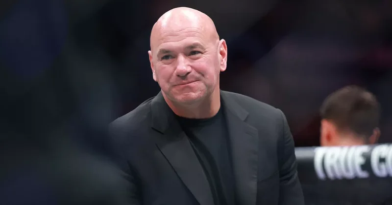 UFC в Шанхае: все билеты проданы менее чем за минуту