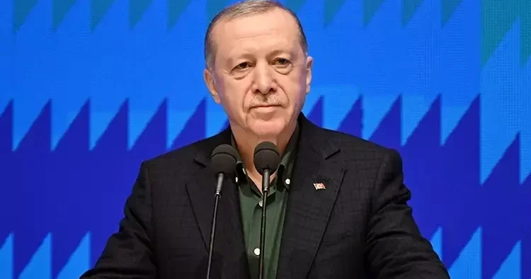 Ərdoğan: “Söhbət türk millətinin gələcəyindən gedirsə, biz hər kəslə danışmağa hazırıq”