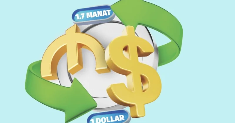 Manatın sabit məzənnəsi vətəndaşlara və ölkə iqtisadiyyatına nə verir?