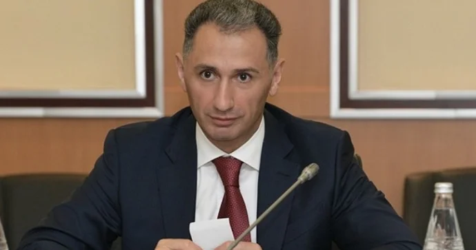 Nazir Rəşad Nəbiyev Xaçmazda vətəndaşları qəbul edəcək Tarix açıqlandı