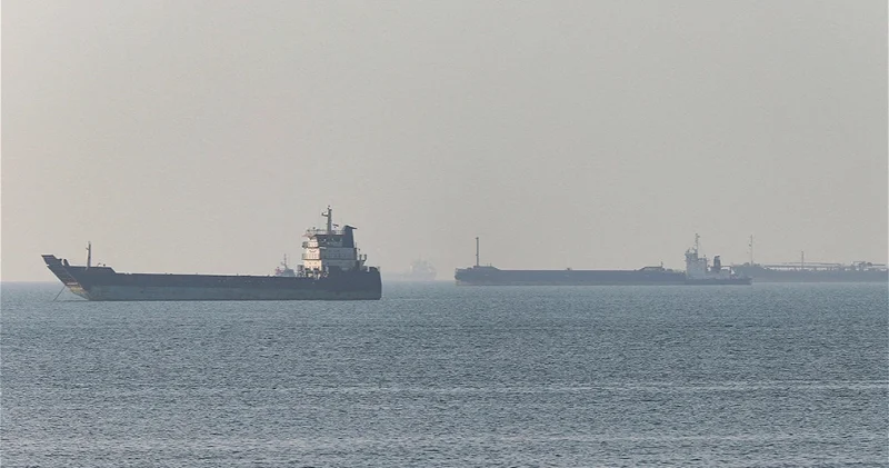 В КСИР назвали условия для открытия Ормузского пролива