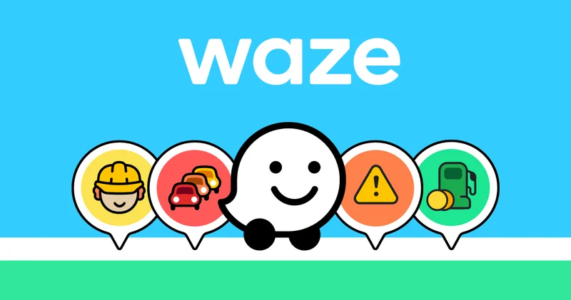 “Waze” süni intellektlə işləyən yeni funksiyalarını təqdim edib