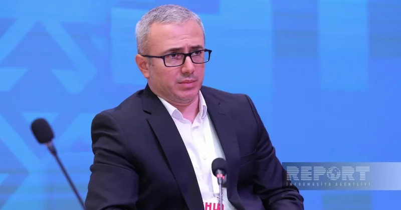 Фарид Зейналов: Дезинформация на цифровых платформах может ввести общественное мнение в заблуждение