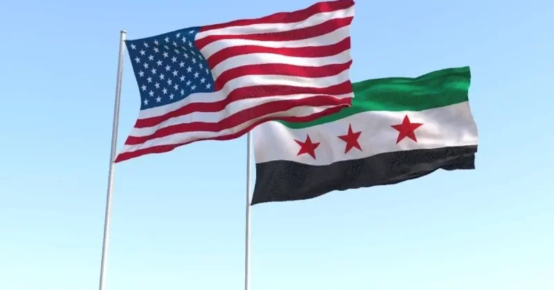 Сирия проведет первый бизнес форум с США