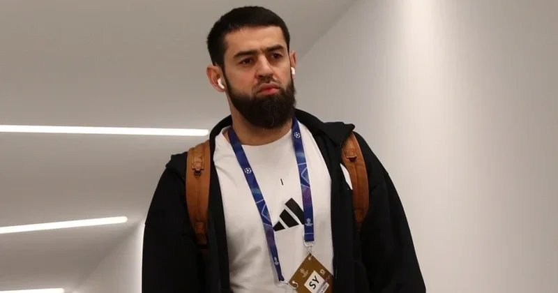 Şahruddin Məhəmmədəliyev “Qarabağ”dan ayrılır