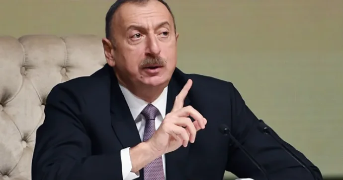 Azərbaycan Avropa Şurasından tam şəkildə çıxsa... Dövlət başçısı VİDEO
