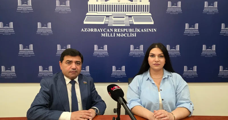 Pərvin Şakirqızı ilə “Rəsmilərin mövqeyi“: Prezidentin Şuşa mesajları və Azərbaycanın beynəlxalq mövqeyi