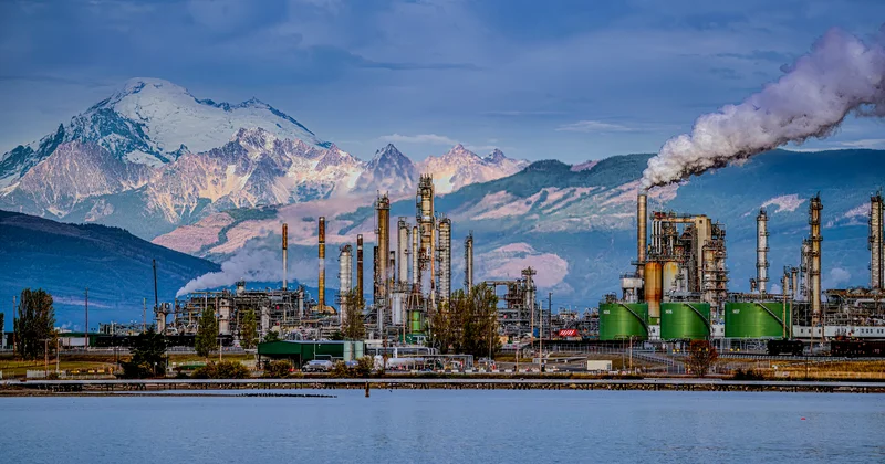 Таджикистан сообщил о росте нефтепереработки в первом полугодии