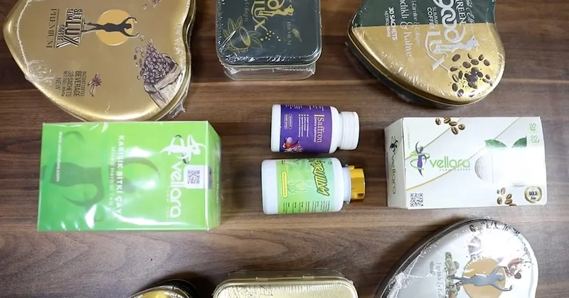 AQTA dan şübhəli arıqlama məhsulları ilə bağlı Çağırış
