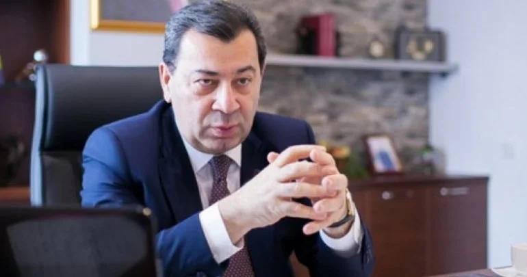 AŞPA nı girov kimi saxlayırlar SƏMƏD SEYİDOV KİMLƏRİN ADINI ÇƏKDİ?