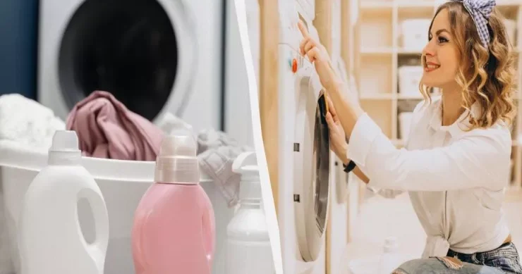 Hansı paltaryuyan maşın yaxşıdır? Samsung, yoxsa...