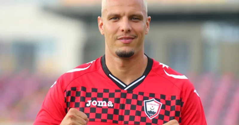 “Qəbələ”nin futbolçu: “Azərbaycandan və onun mətbəxindən zövq alırıq”