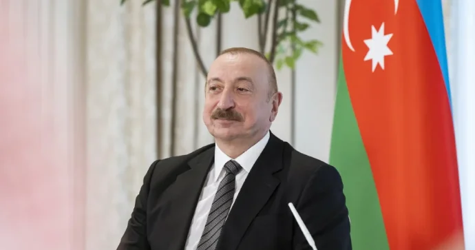 Azərbaycan orta gücə çevrilir Dövlət başçısı