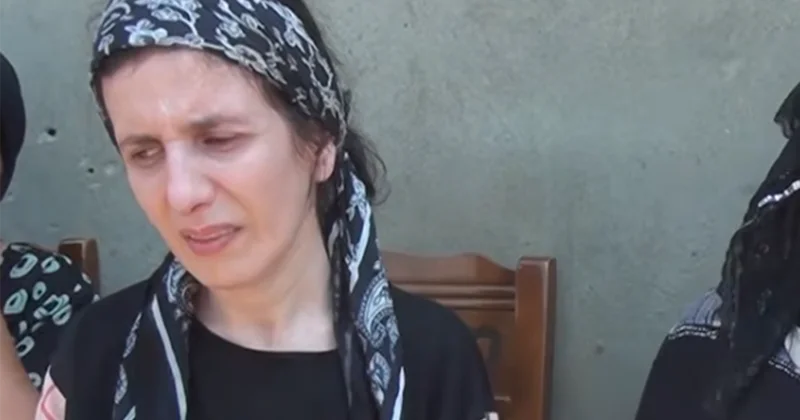 “Atasına deyir ki, meyitini gətirin, əlimi sürtüm” Gözdən əlil ananın fəryadı+Video