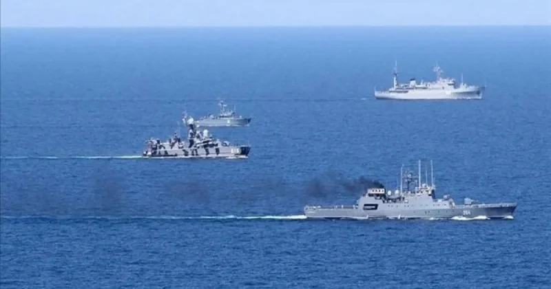ABŞ İran limanlarına qarşı blokadanı bərpa edəcəyini açıqlayıb