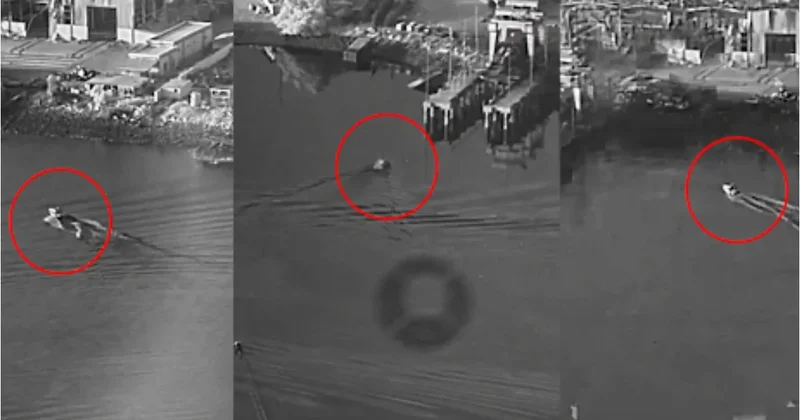 ABŞ ilk dəfə “Corsair” dronlarından İrana qarşı KONKRET