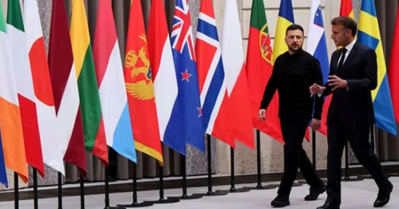 Украине помогут с противоракетами