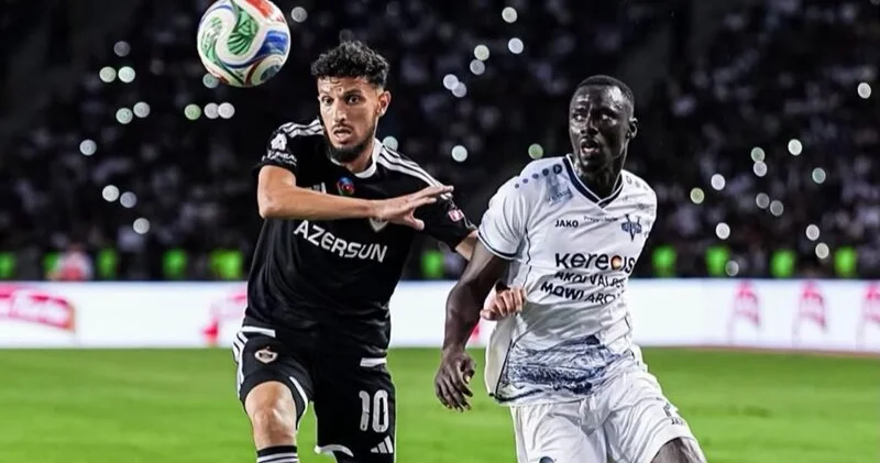 Qarabağ Vestri ilə səfər matçına neçə itki ilə çıxacaq?