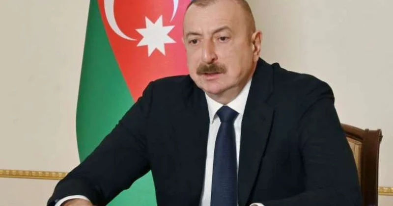 “Onu burada görmürəm, ümid edirəm həbs edilməyib” Prezident kimi nəzərdə tuturdu?
