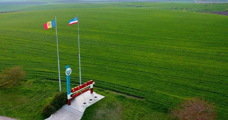 Гагаузия намерена провести выборы