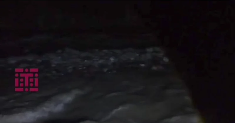 Kəlbəcərdə çaya düşən azyaşlının axtarışları davam edir YENİLƏNİB