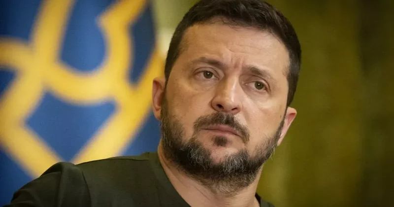 В Украине готовятся продлить военное положение