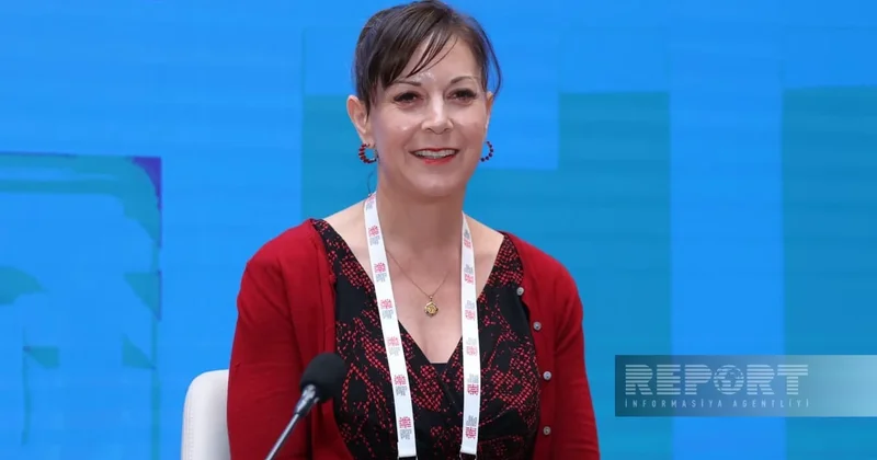 Карен Сазерленд: Отсутствие контроля способствует распространению дезинформации на цифровых платформах