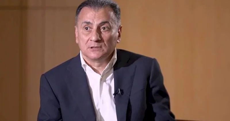 “Televizora baxmamaq tərbiyəsizlik kimi qəbul olunmalıdır” Video